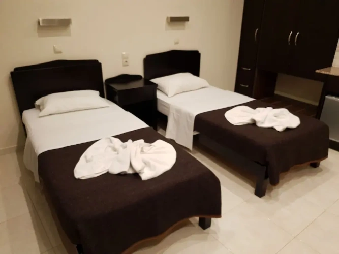 Classic Single room