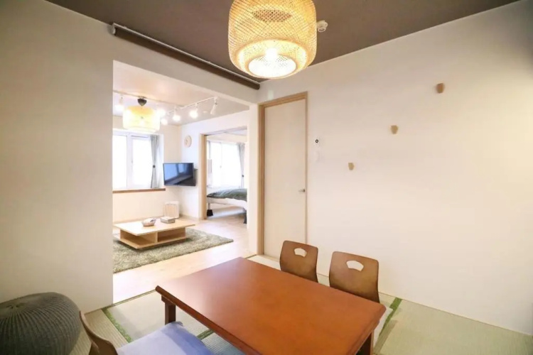 Sky Court 717 - Vacation STAY 81067
