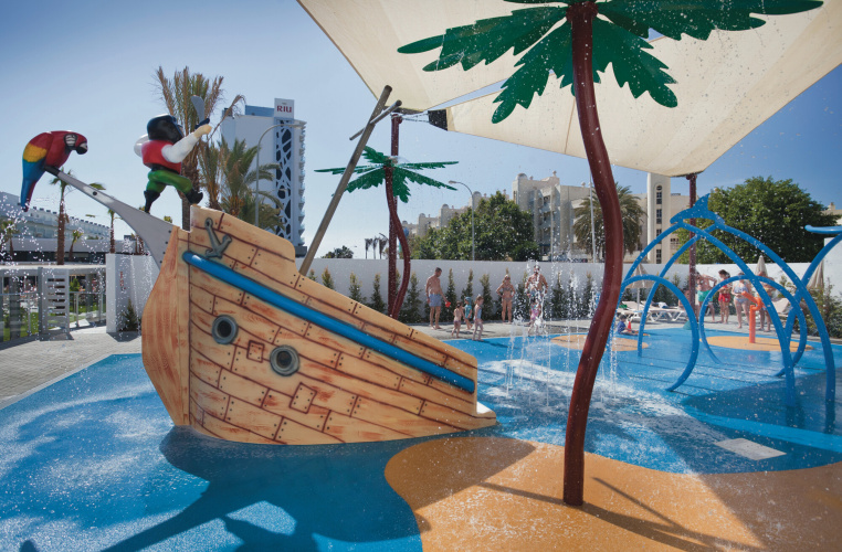Hotel Riu Costa del Sol photo 18
