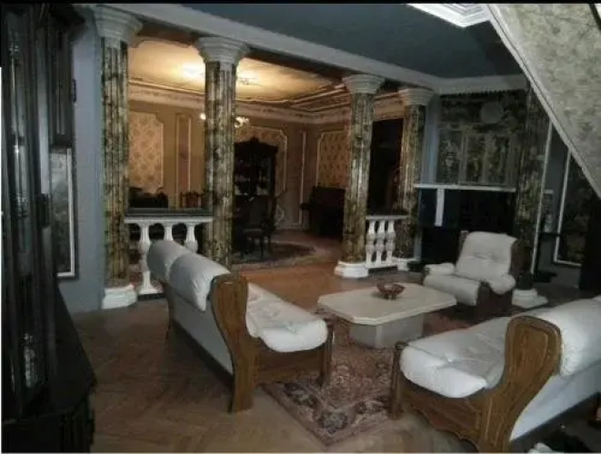 Guest House Irma