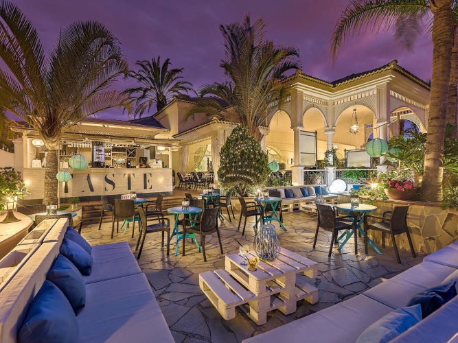 Gran Oasis Resort photo 23