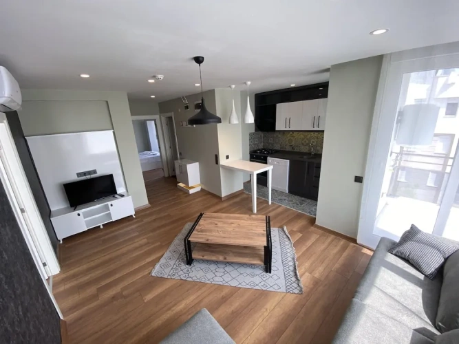 Family Apartment