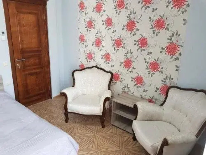 Guest House Giorgi
