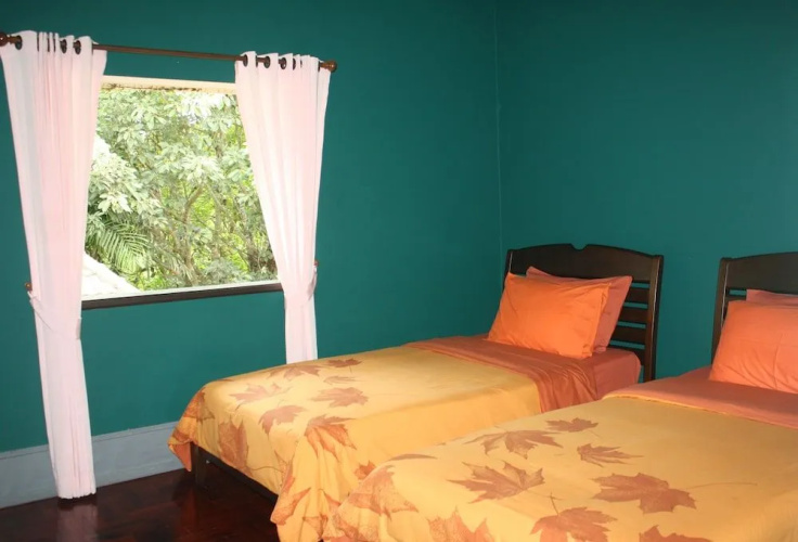 SaimoonburyResort