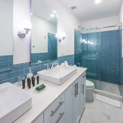 Captivating 1BR With Balcony in Panama