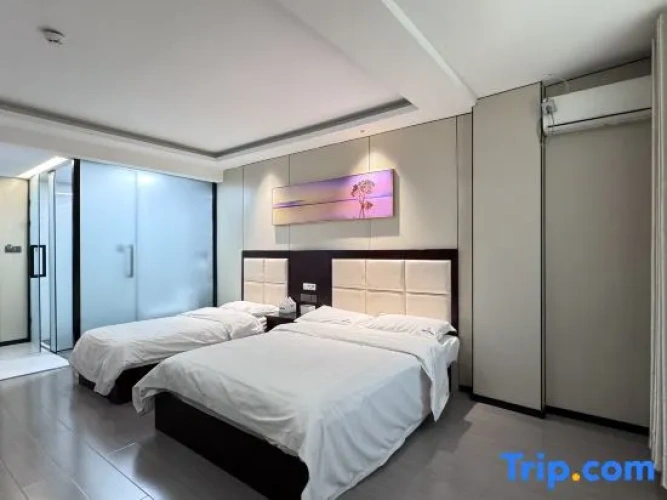 Superior Family Suite