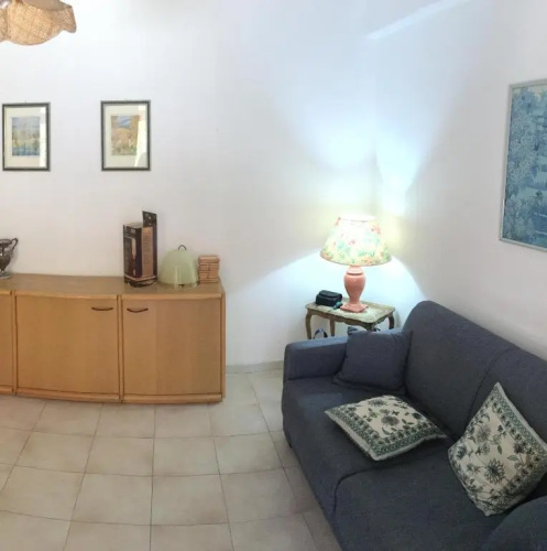 Eolo’s House