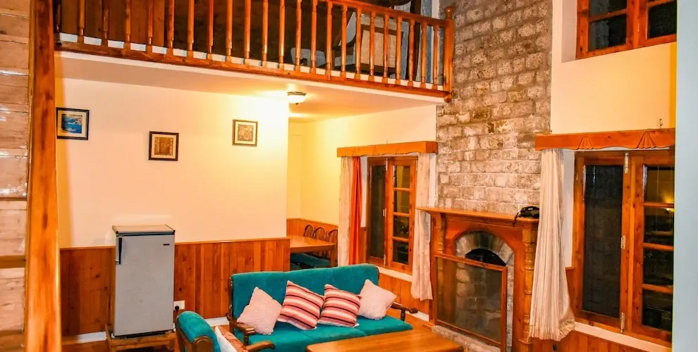 Leela Hut Cottage