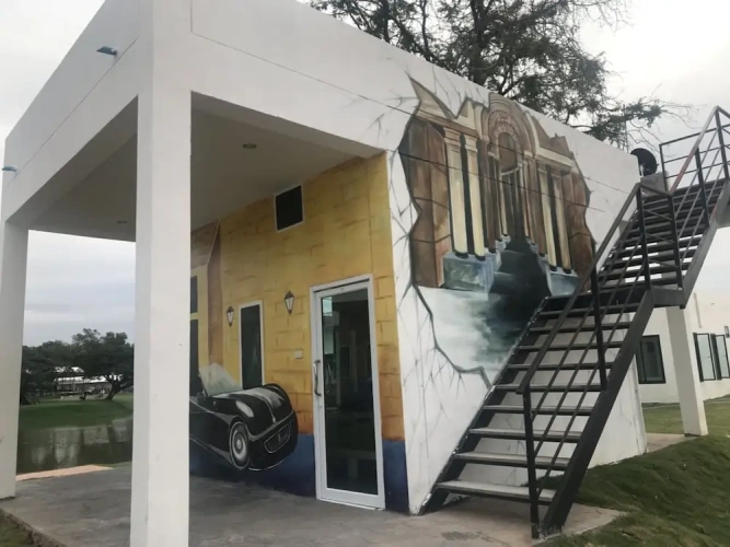 Standard Villa