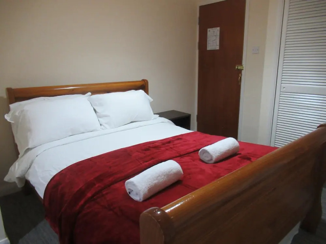 Littlestone Hotel
