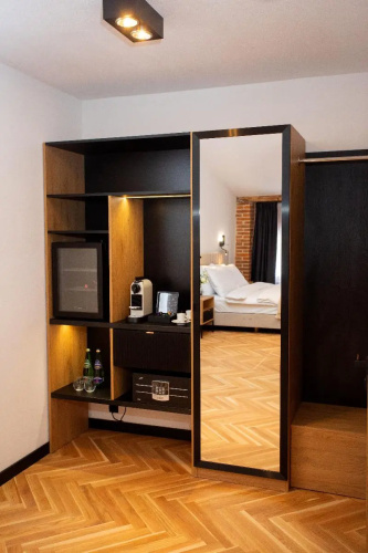 Hotel Teatr