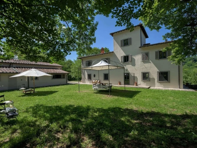 Cottage