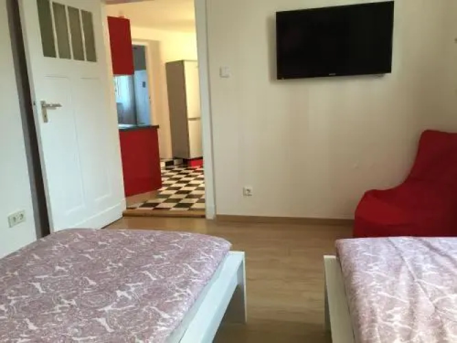 Ela Apartments Berlin
