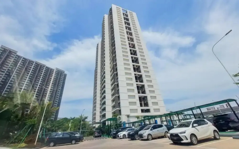 Otel görseli