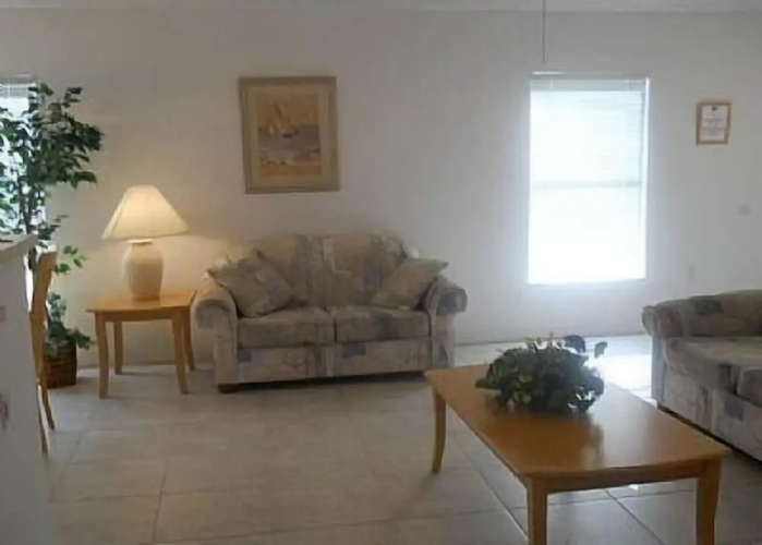 Very Comfortable Villa Fully Equipped