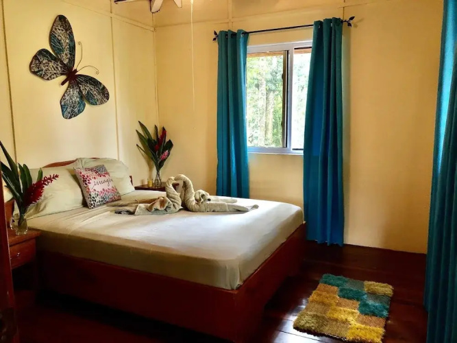Red Hill Villa
