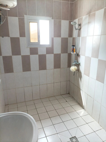 New Built 2-bed Apartment in Douala, Best District