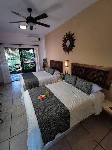 Casa Mandala Hotel