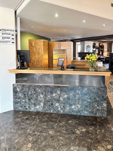 The Good One Hotel - Landshut