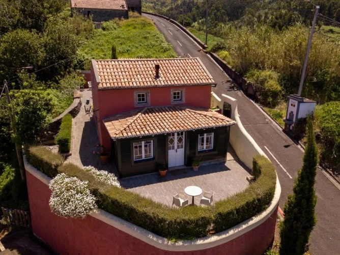 1 Bedroom Cottage