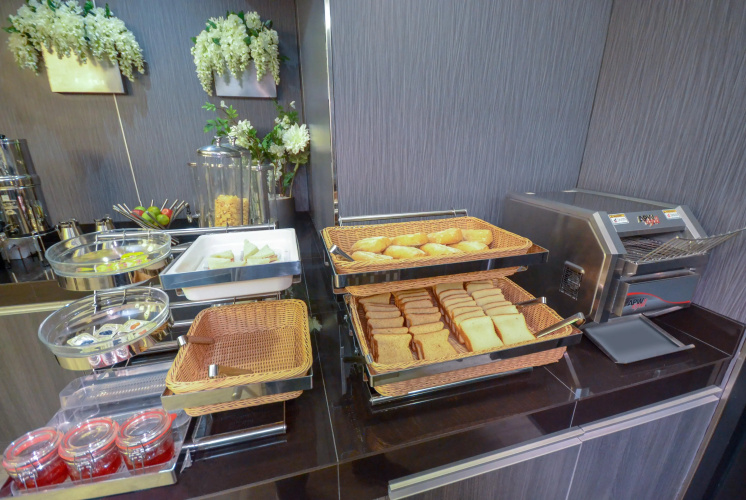 Qp Hotels Trujillo photo 12