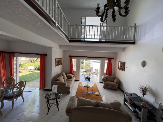 All Nations Guesthouse