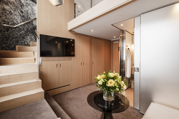 Le Cinq Codet photo 19