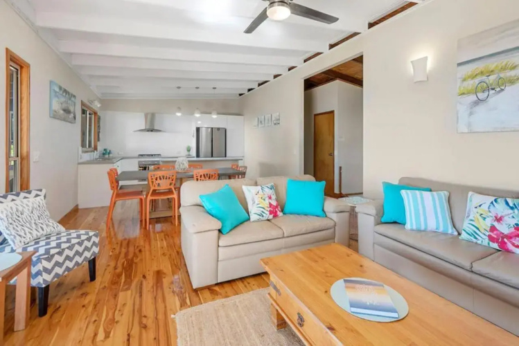 Coral View