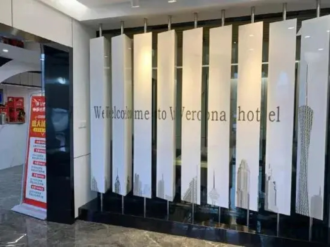 Verona Business Hotel