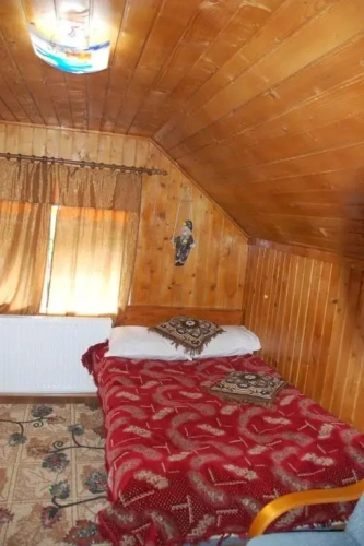 2 Bedrooms Suite with balcony and with view