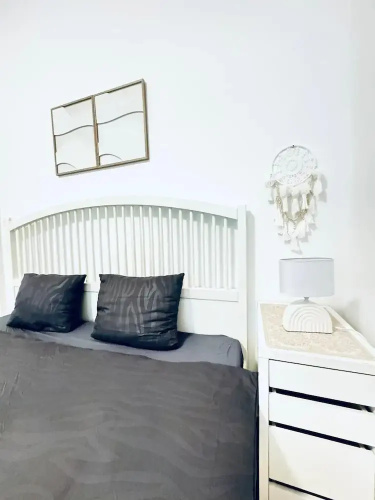 Cozy Studio Apt Near Rathausplatz