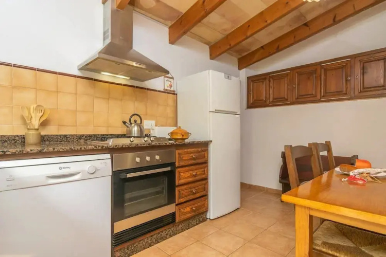 Villa in Pollensa, Mallorca 102131