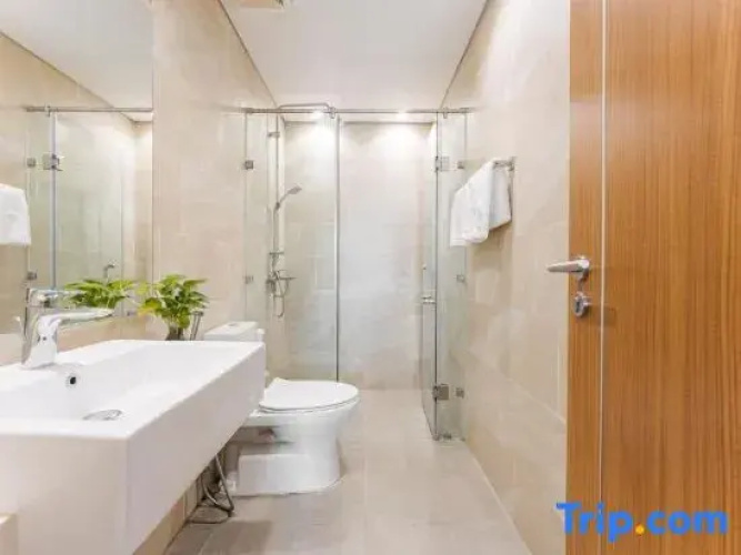 Le Capitole Apartment 27 Thai Thinh, Dong Da
