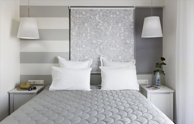 Dimitra Boutique Hotel