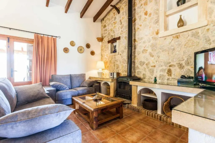 Villa Tatoli