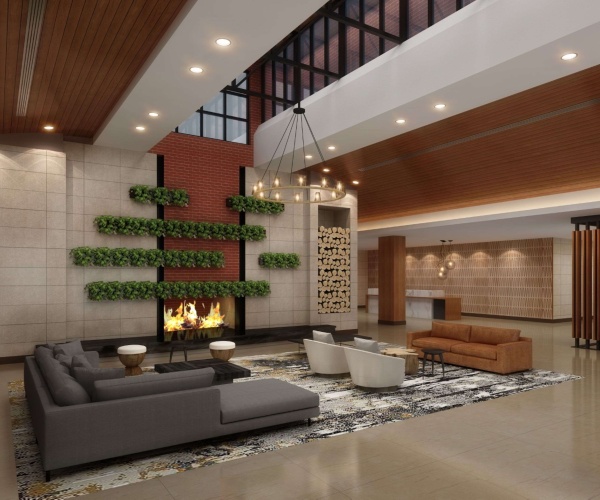The Chattanoogan Hotel, Curio Collection by Hilton photo 16