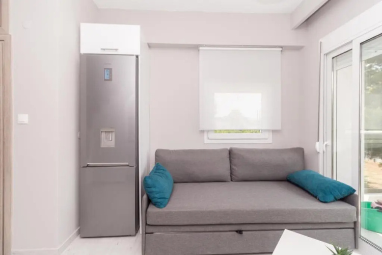 Akti Alegra Apartment