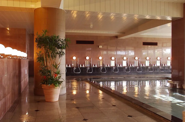 Hotel Sekia