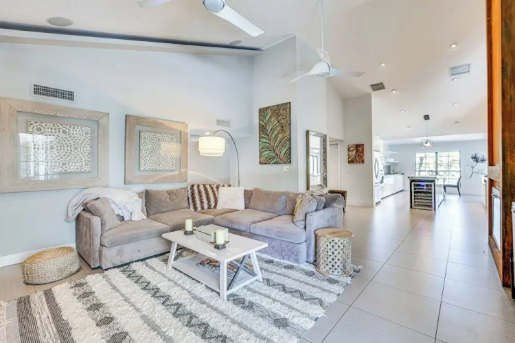 16 Mi to Dtwn: Phoenix Gem w/ Private Pool