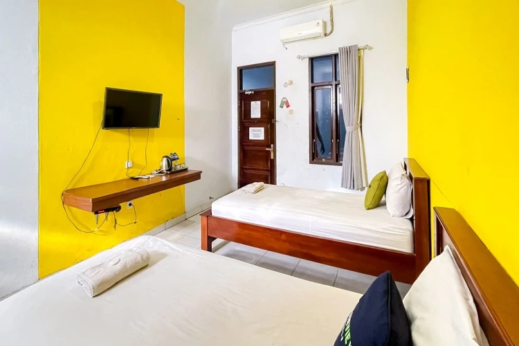 Superior Double room