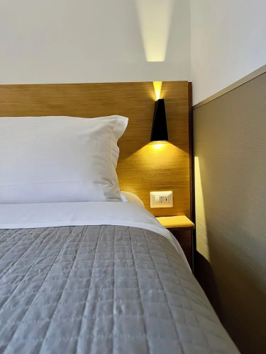 Nabab-Napoli Bed and Breakfast