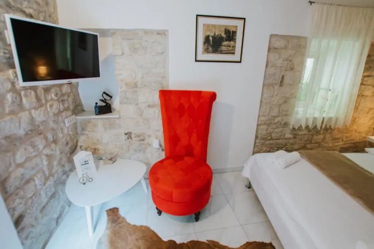 Apartment Toma