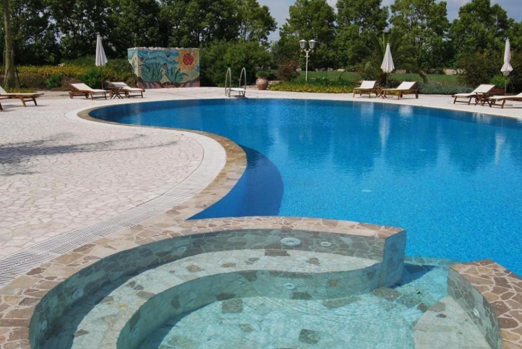 Sangiorgio Resort & Spa photo 22
