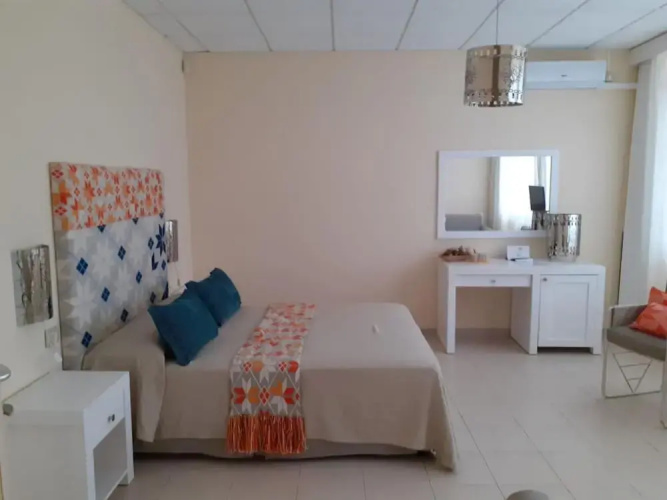 Hotel Lido Beach