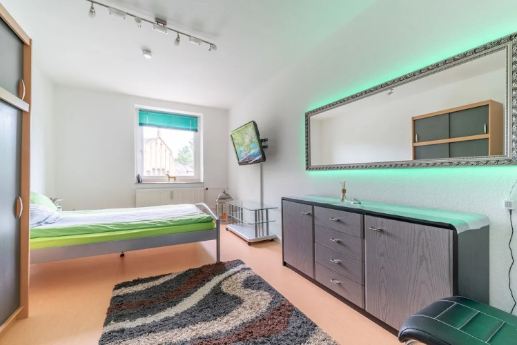 Private Apartment Herrenhäuser Straße