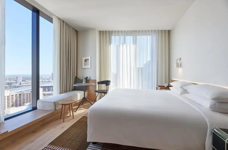 Double Suite