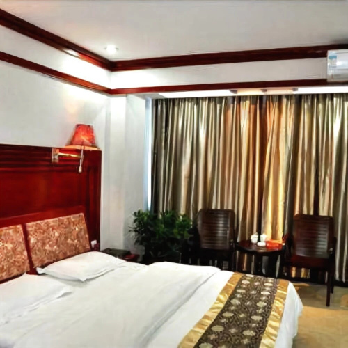Hanjiang Dianli Hotel