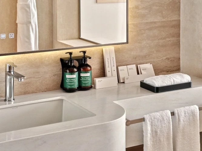 Double Junior Suite