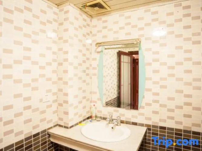 Ningguo Xinyuan Business Hotel