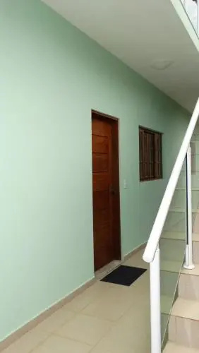 Apartamento - Maranduba